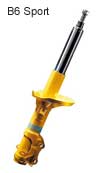Амортизаторы Bilstein Серия B6 Sport Амортизаторы Bilstein Серия B6 Sport